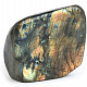Labradorite Decorative Stone (Madagascar) 3483g