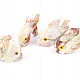 Marble fish 25 - 30mm