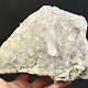 Crystal druse extra (Madagascar) 2504g