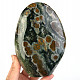 Jasper ocean decorative stone 1014g
