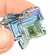Bismuth color crystal 33.2g