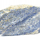 Lapis lazuli raw (Afghanistan) 2066g
