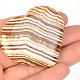 Aragonite Heart (Morocco) 60mm