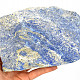 Lapis lazuli raw (Afghanistan) 2066g