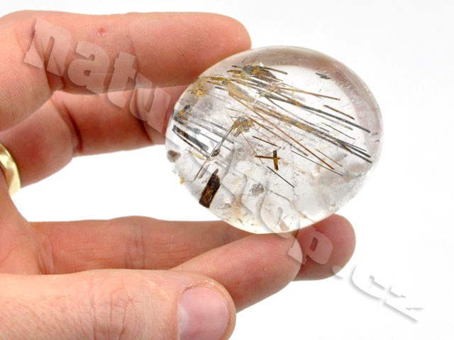 Kristal tourmaline stone
