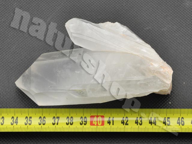 Crystal crystal