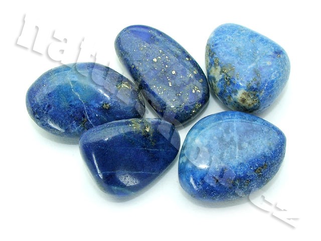 lapis lazuli kameny